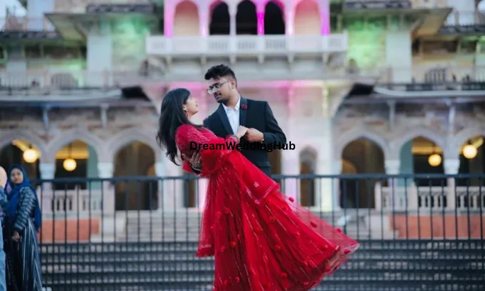 Shyama Ladli Wedding Movie